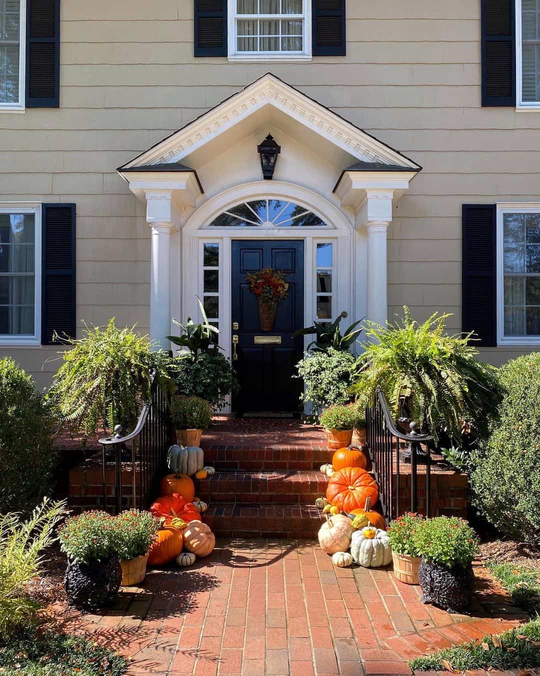 30 Transom Door Designs to Transform Your Home