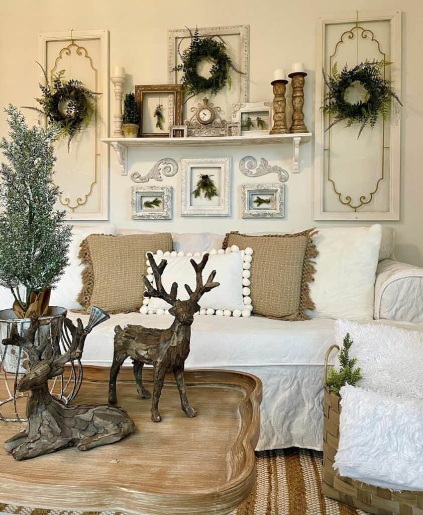 30 Boho Farmhouse Décor Ideas for a Home Full of Character