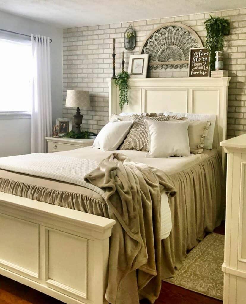 27 Inspiring Cottage Bedrooms for a Tranquil Home
