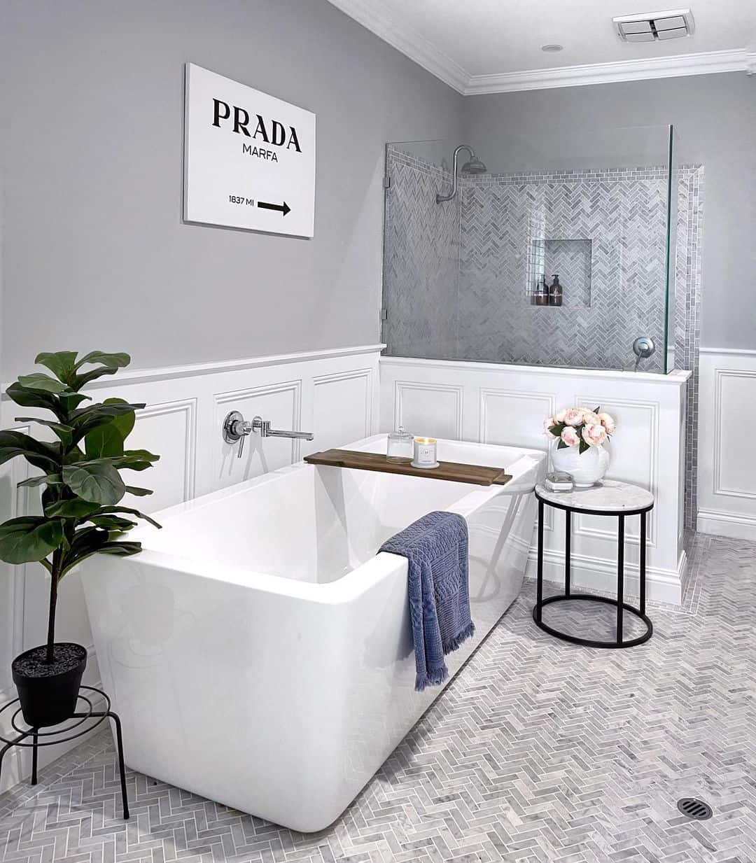 30 Luxury Master Bathroom Ideas Worth Trying