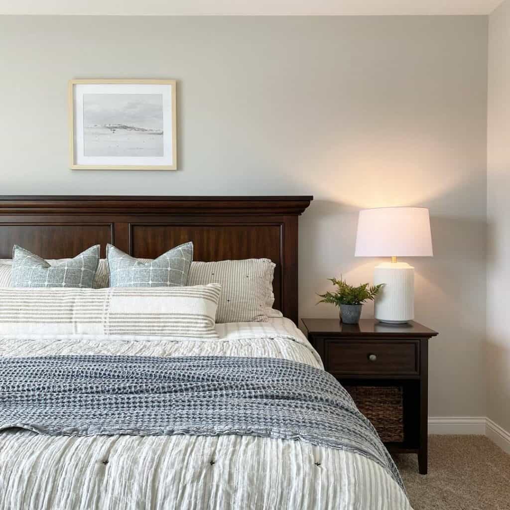Above Bed Artwork Ideas