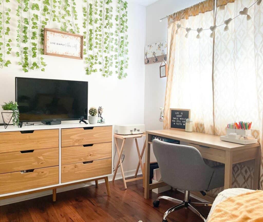 Boho Room Pictures