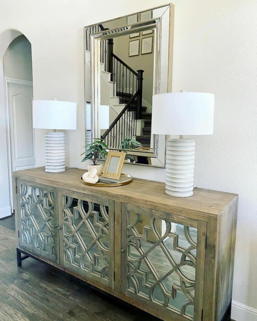 29 Modern Entryway Ideas to Stimulate Your Imagination