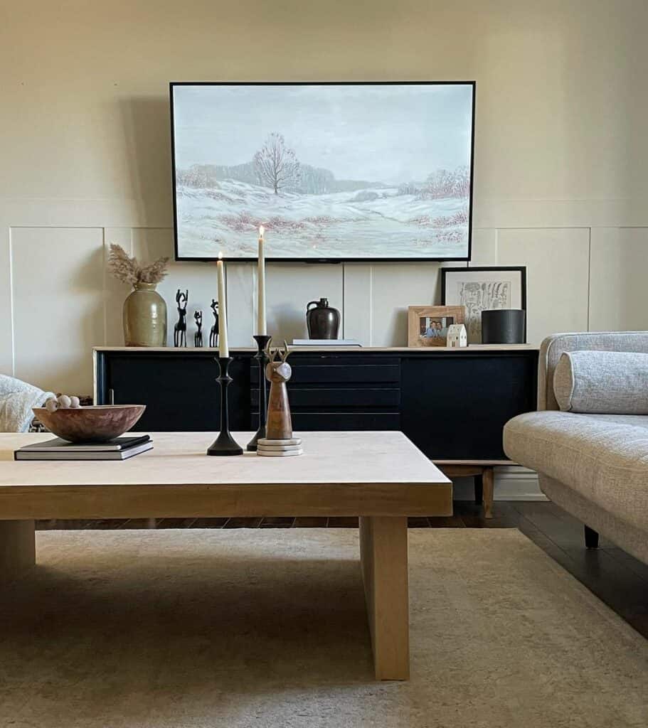 Image showcasing 30 Stylish Coffee Table Décor Ideas to Try