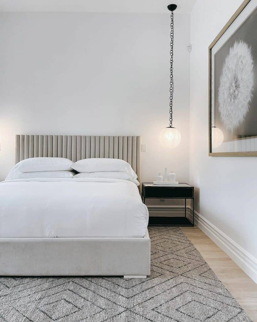 30 Cozy Large Master Bedroom Ideas