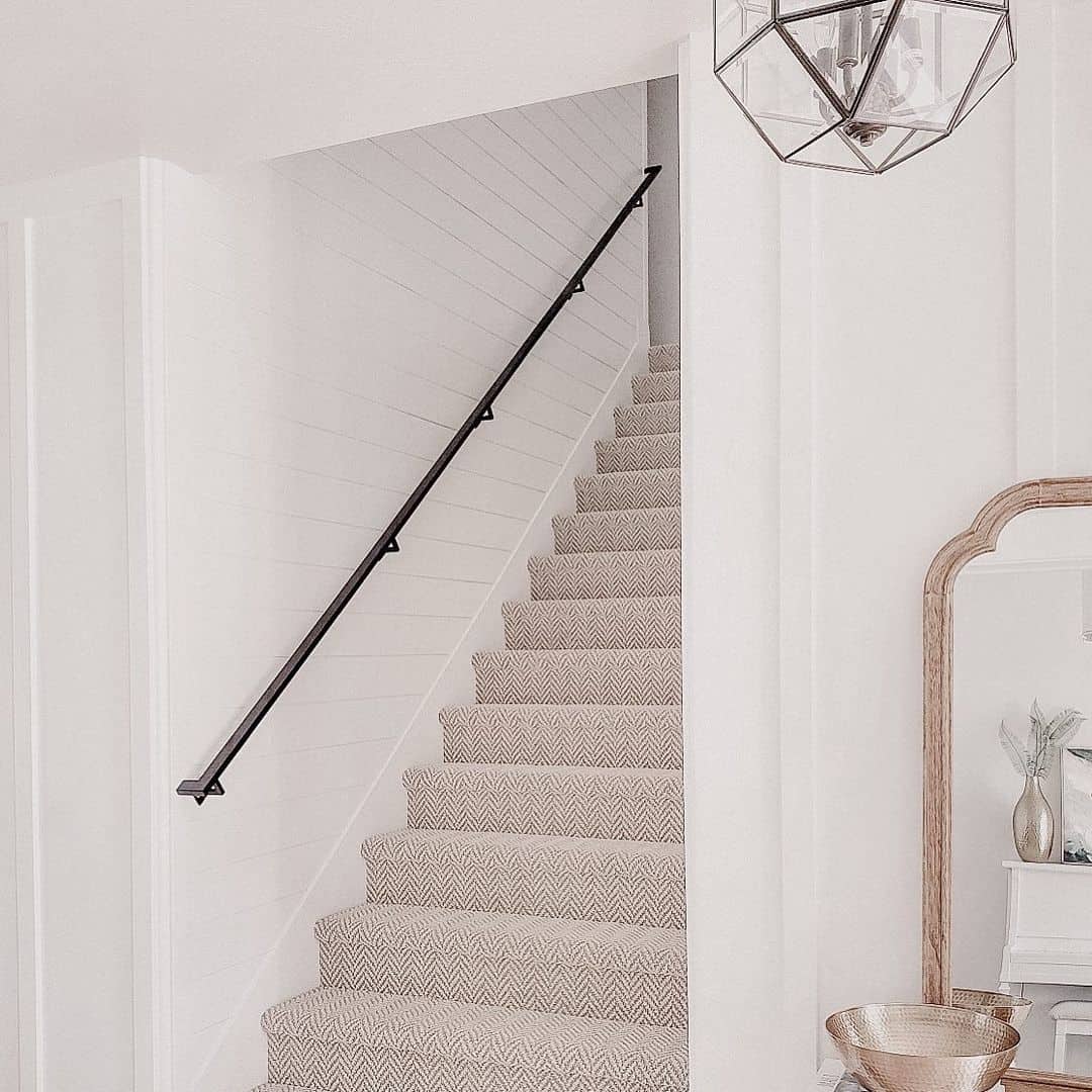 29 Incredible Ways Carpeted Stairs Will Transform Your Home