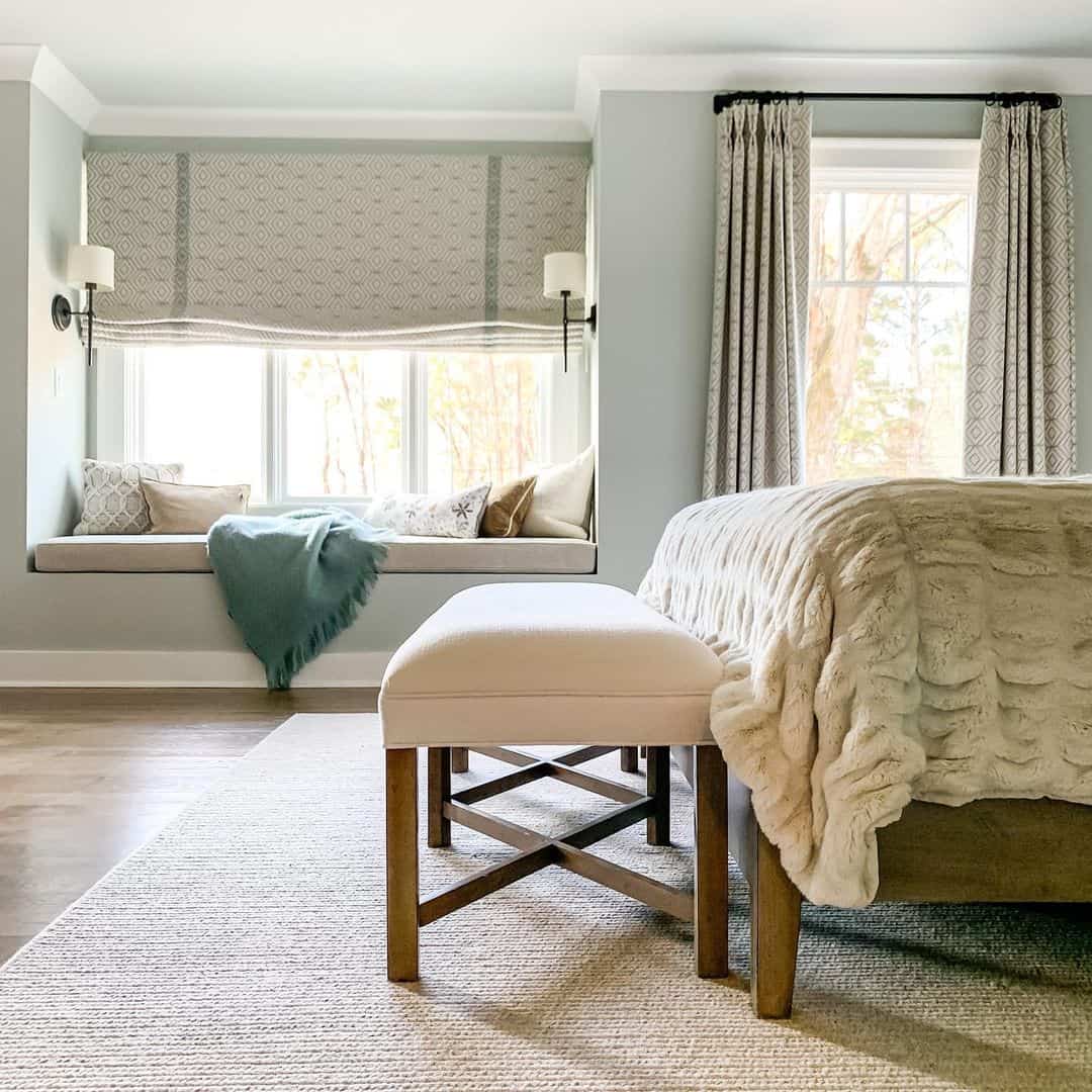 Window Mattress 29 Cozy Modern Window Seat Ideas for Any Room