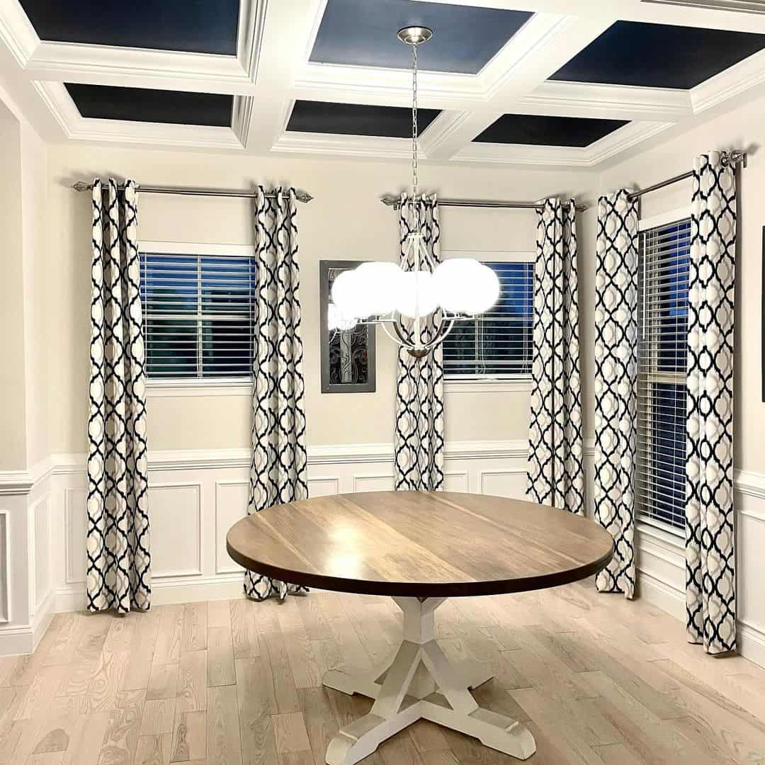 29 Picture Perfect Curtain Ideas To Update Your Space