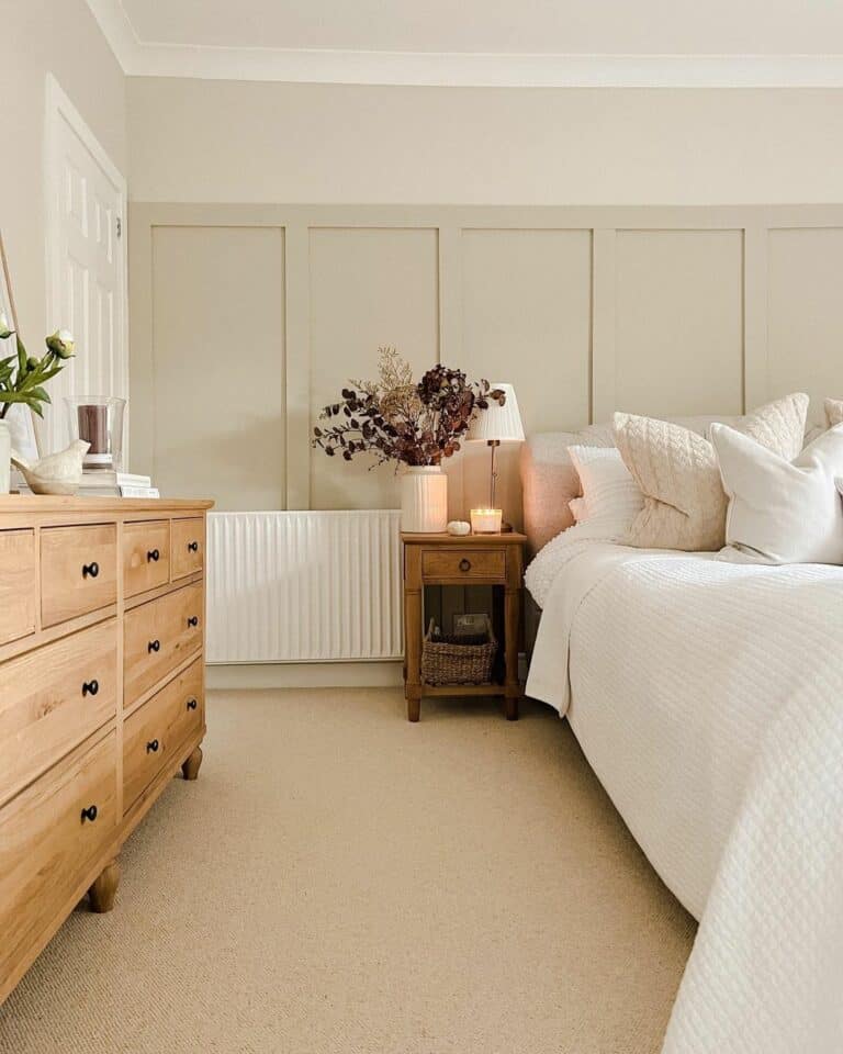 29 Beige Bedroom Ideas That Celebrate the Color