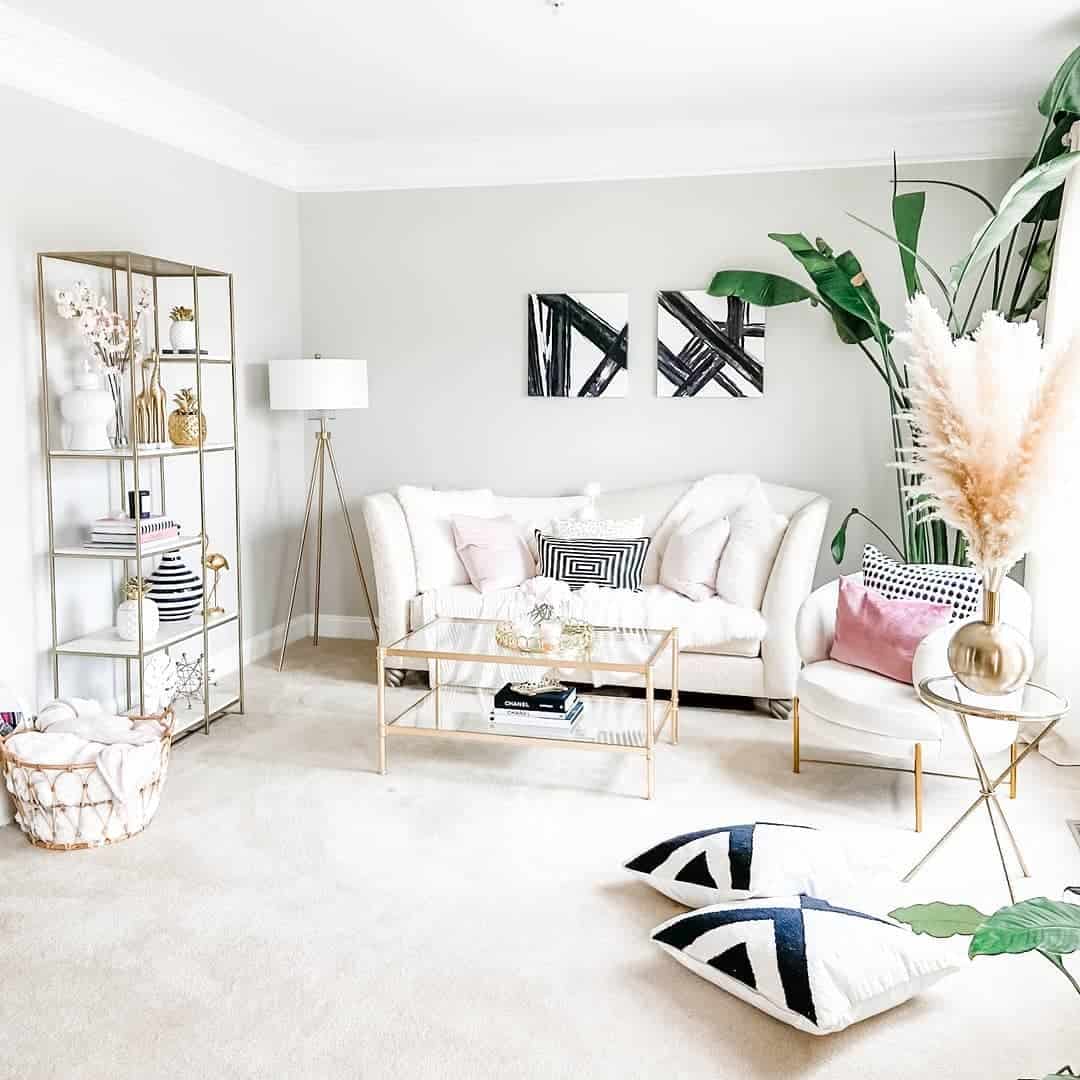 A closer look at Attention-Grabbing Bohemian Decor