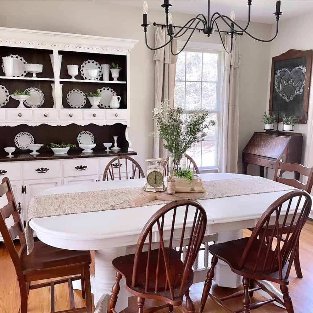 27 Dining Room Centerpieces Ideas to Style Your Table