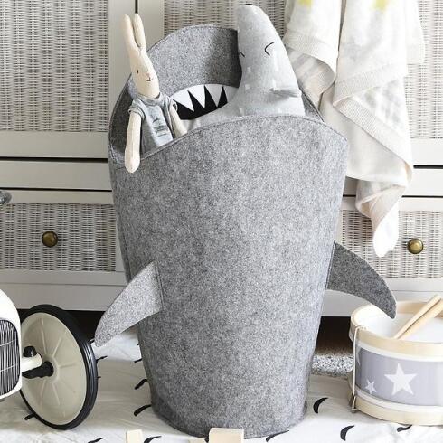 Nautica Kids Nursery Separates Dust Ruffle with Box Pleats main image 1