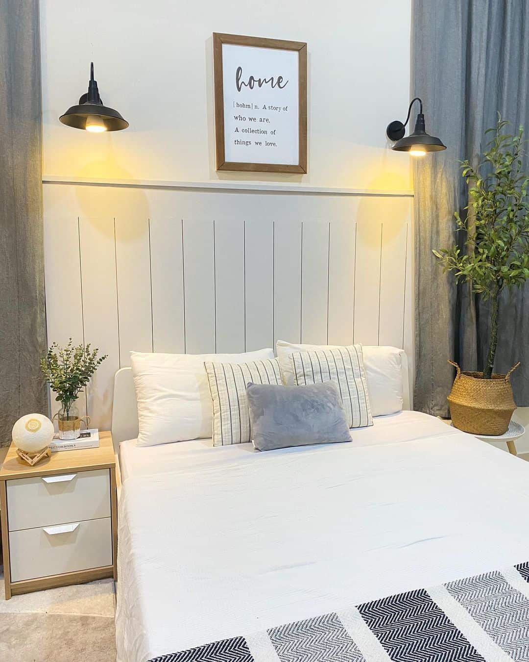 28 Innovative Bedroom Lighting Ideas To Illuminate Your Space