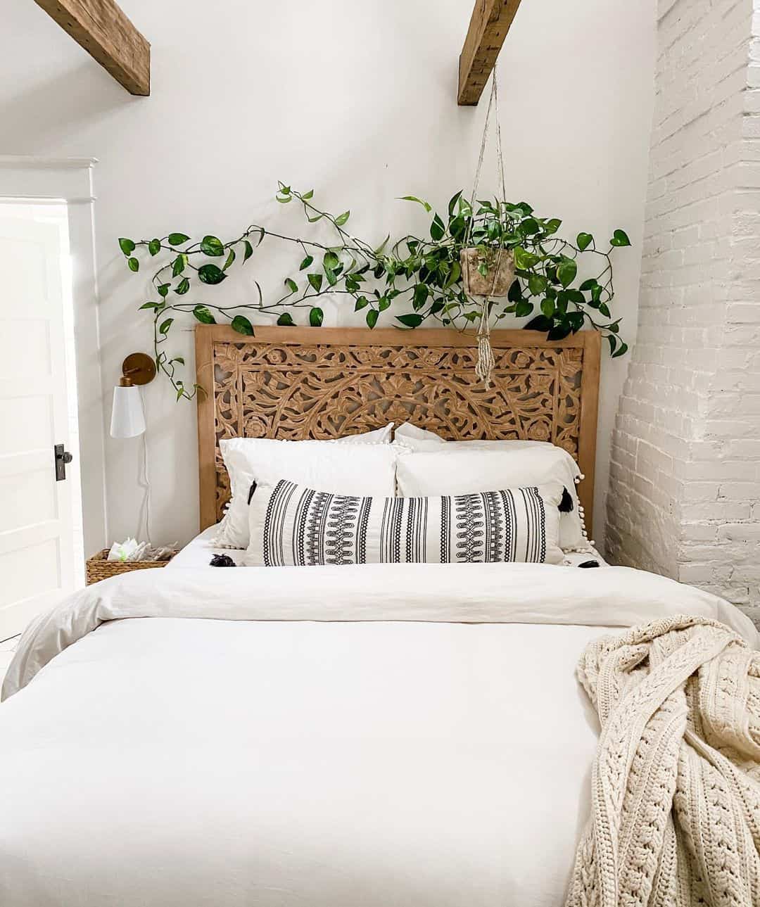 30 Headboard Ideas for an Exceptional Bedroom Design