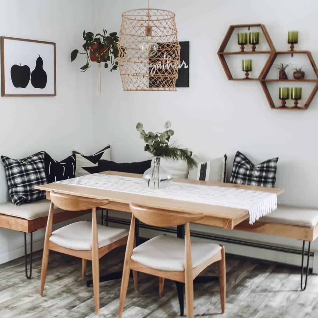 28 Shelf in Dining Room Ideas To Refresh Your Home