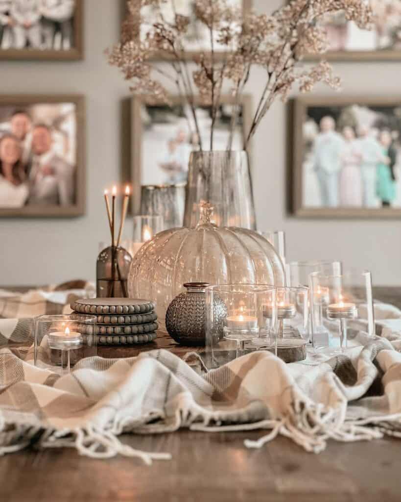 30 Serene Table Décor Examples for Your Entire Home