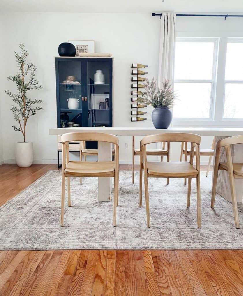 28 Contemporary Dining Room Ideas To Elevate Your Style
