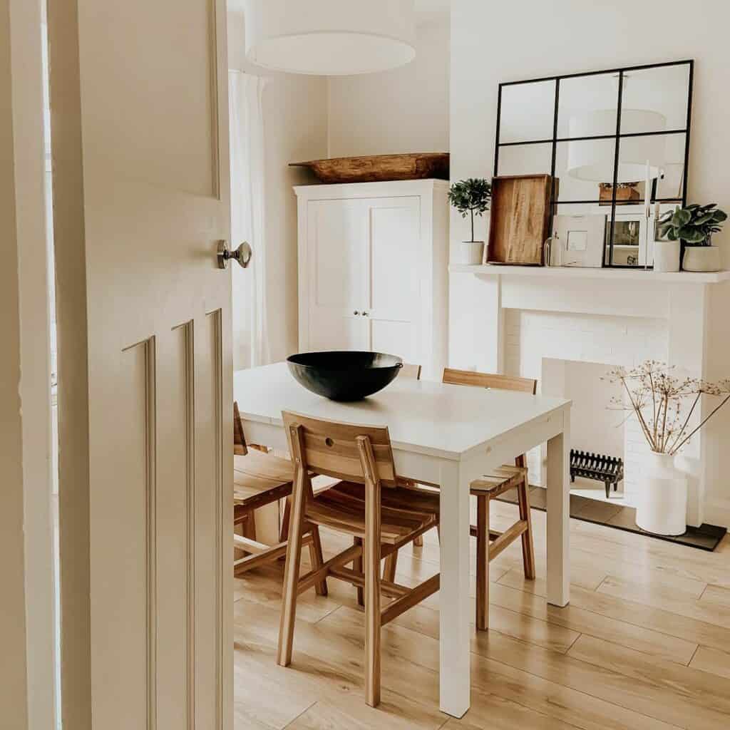 28 Contemporary Dining Room Ideas To Elevate Your Style