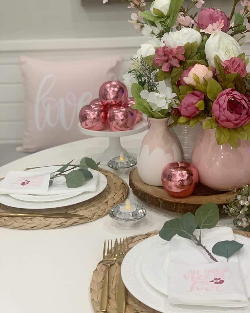 30 Kitchen Table Centerpiece Ideas for Every Occasion