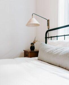 28 Innovative Bedroom Lighting Ideas To Illuminate Your Space