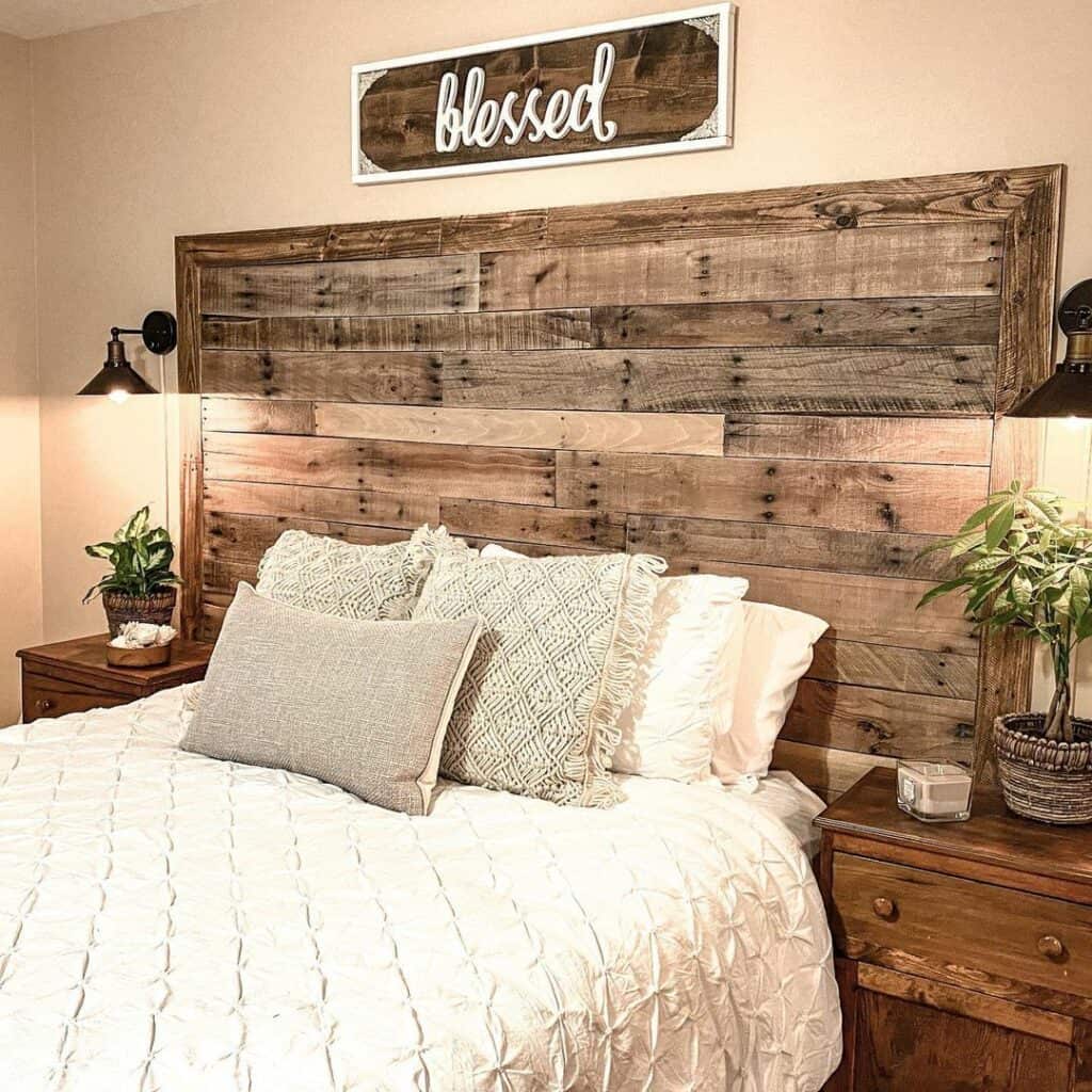 30 Headboard Ideas for an Exceptional Bedroom Design