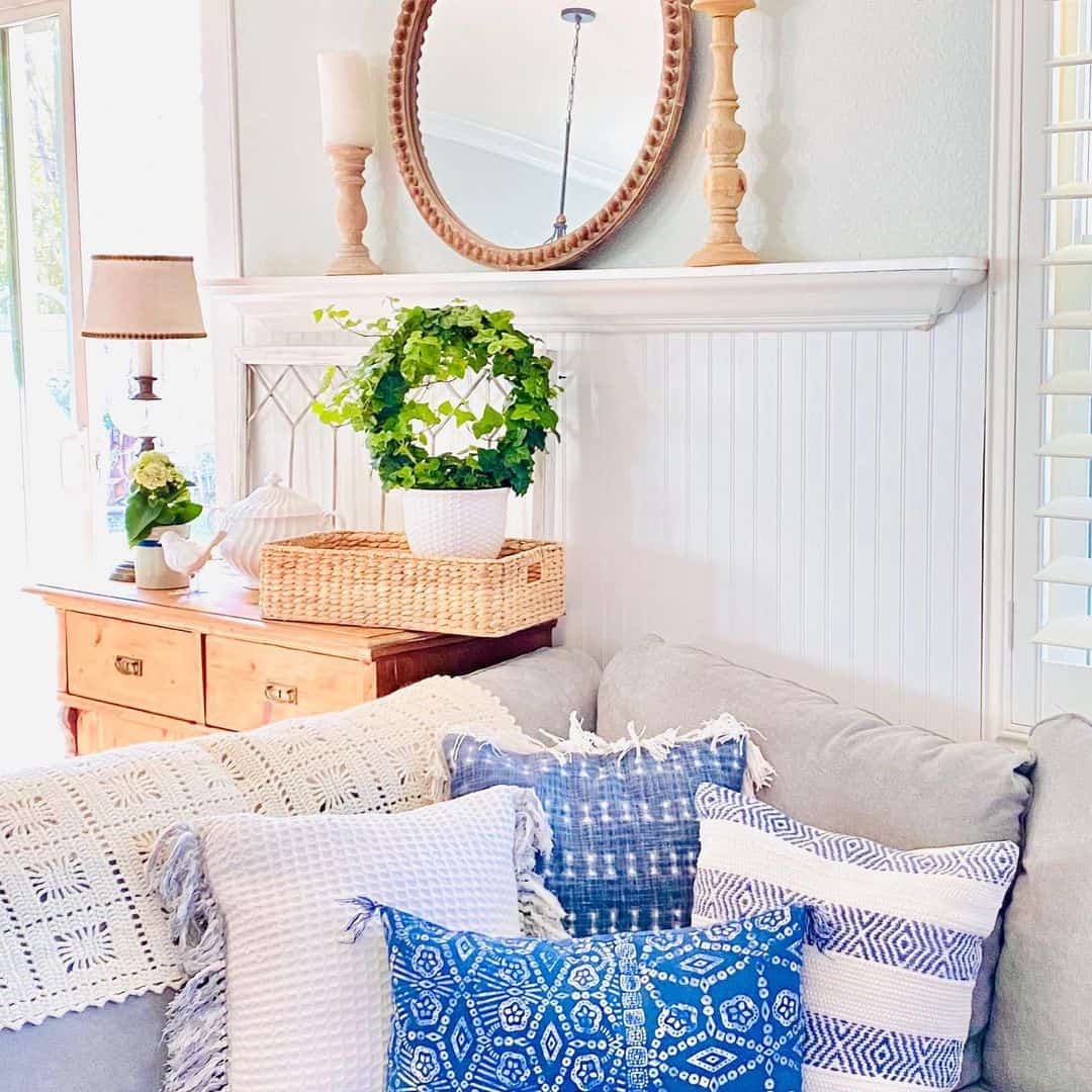 23 Beautiful Beadboard Wall Ideas Beyond Your Imagination