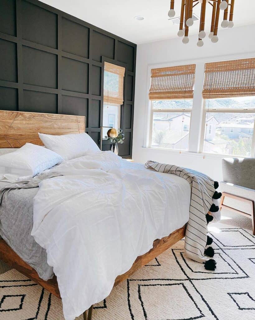 28 Bedroom Accent Wall Ideas for an Enticing Focal Point