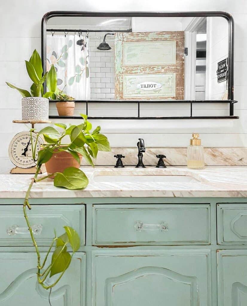 16 Boys Bathroom Ideas That They’ll Love Growing Up With