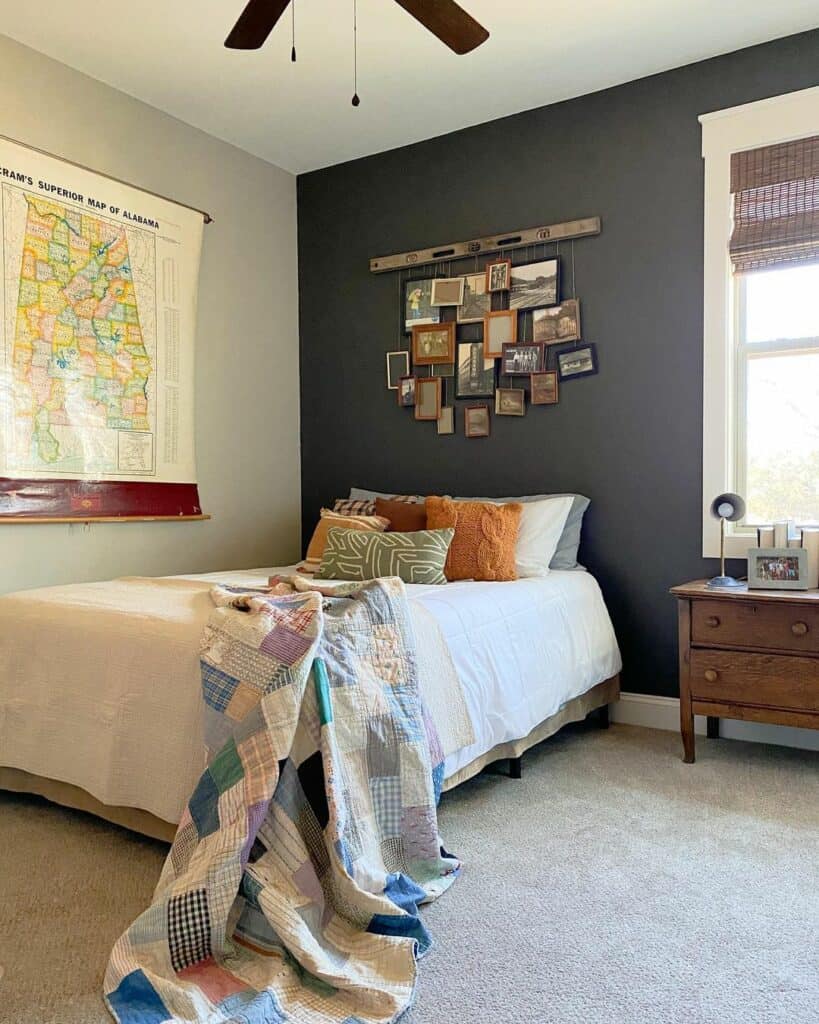 30 Creative Photo Display Ideas for Your Family Pictures