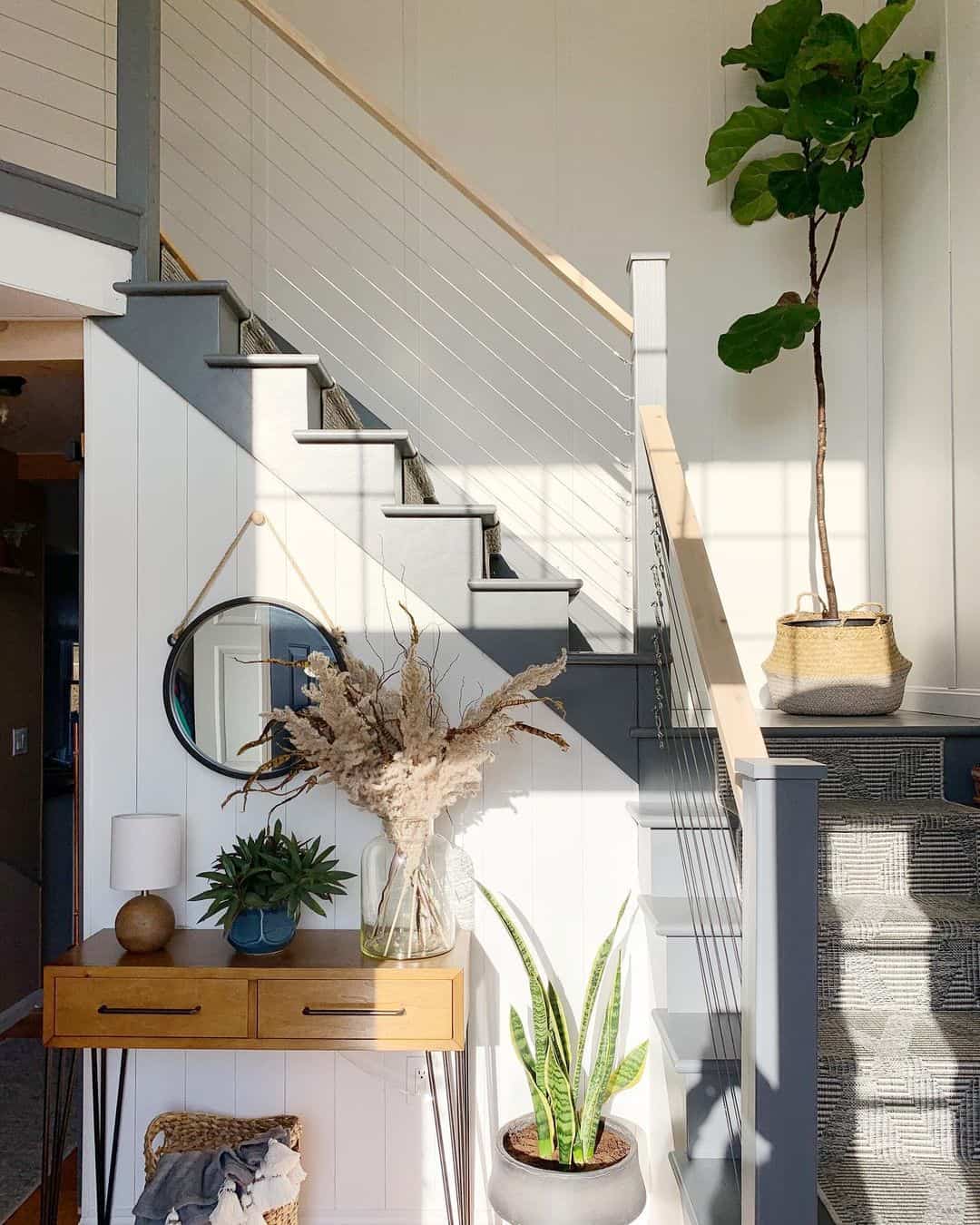 31 Staircase Ideas to Elevate Your Home Design