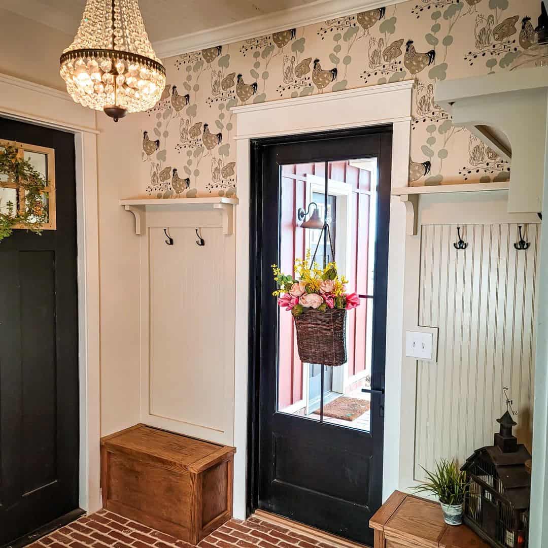 23 Beautiful Beadboard Wall Ideas Beyond Your Imagination