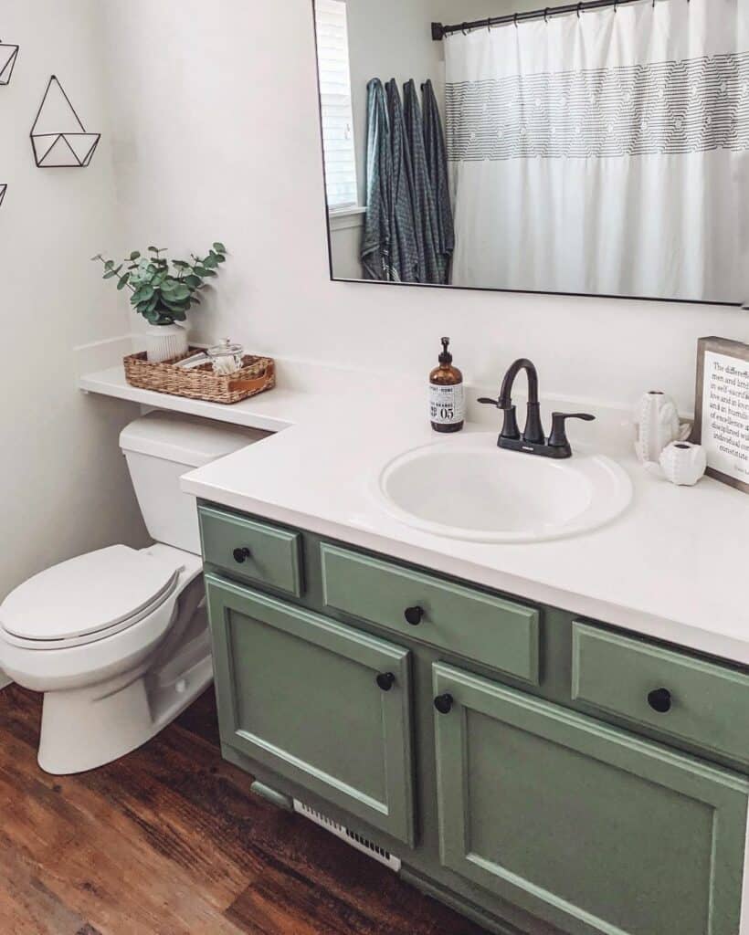 Green Boys Bathroom Ideas: Modern, Refreshing & Kid-Friendly Designs