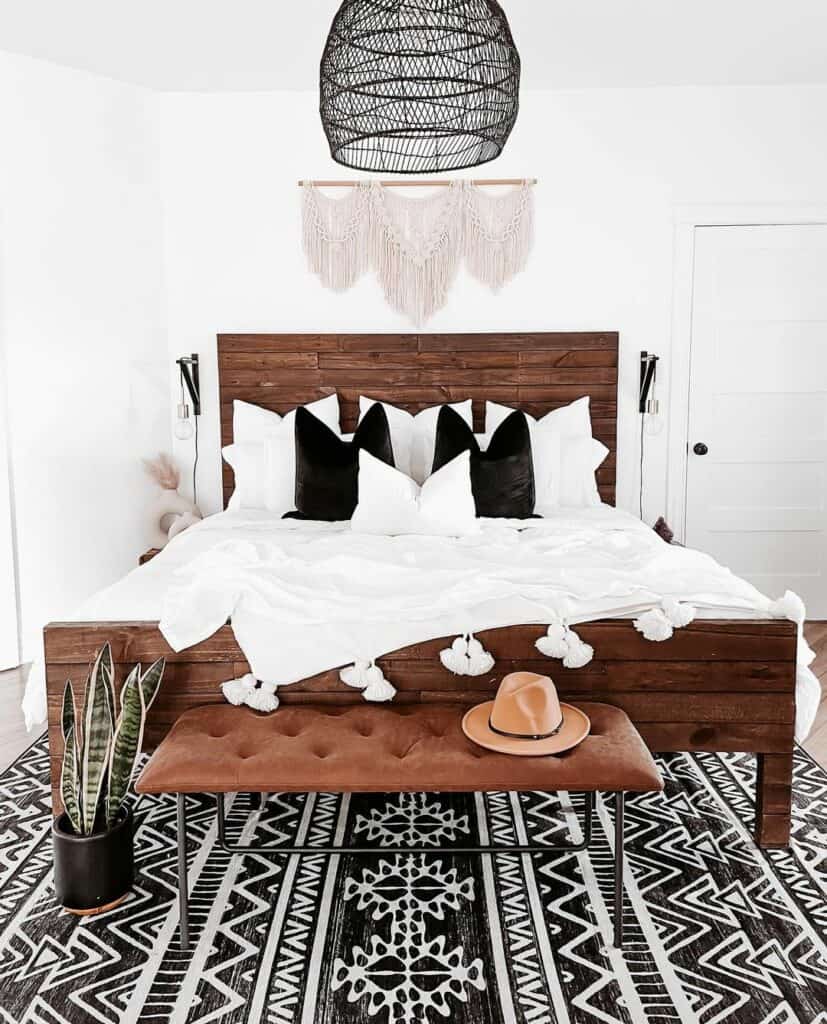 25 Handsome Men’s Bedroom Ideas for a Masculine Vibe