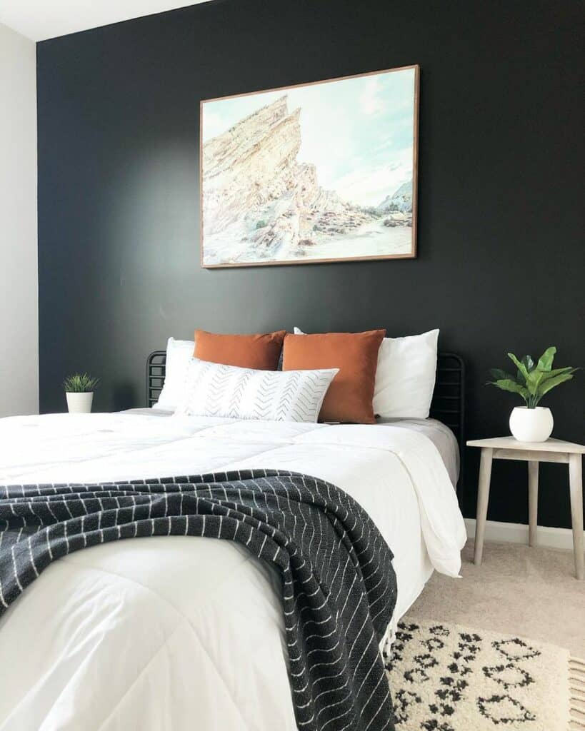 25 Handsome Men’s Bedroom Ideas for a Masculine Vibe