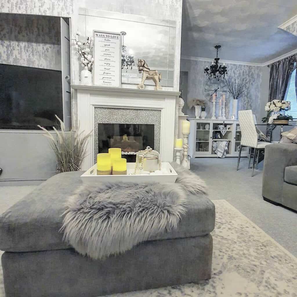 25 Gray Room Ideas To Achieve a Calm and Relaxing Aesthetic