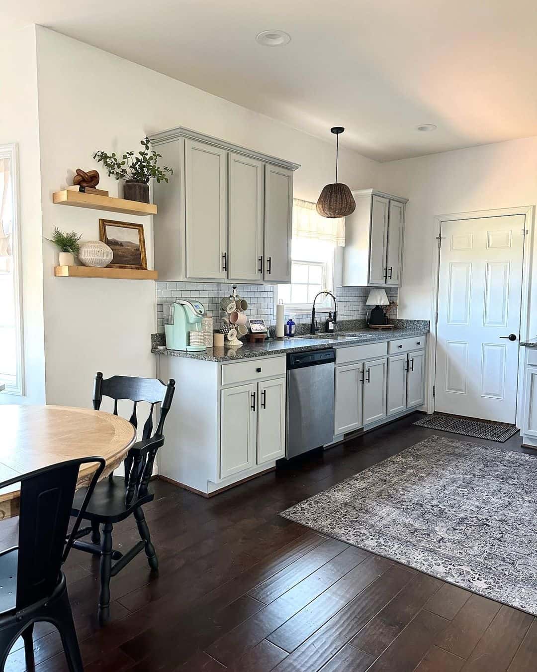23 Gray Kitchen Ideas for Timeless Elegance