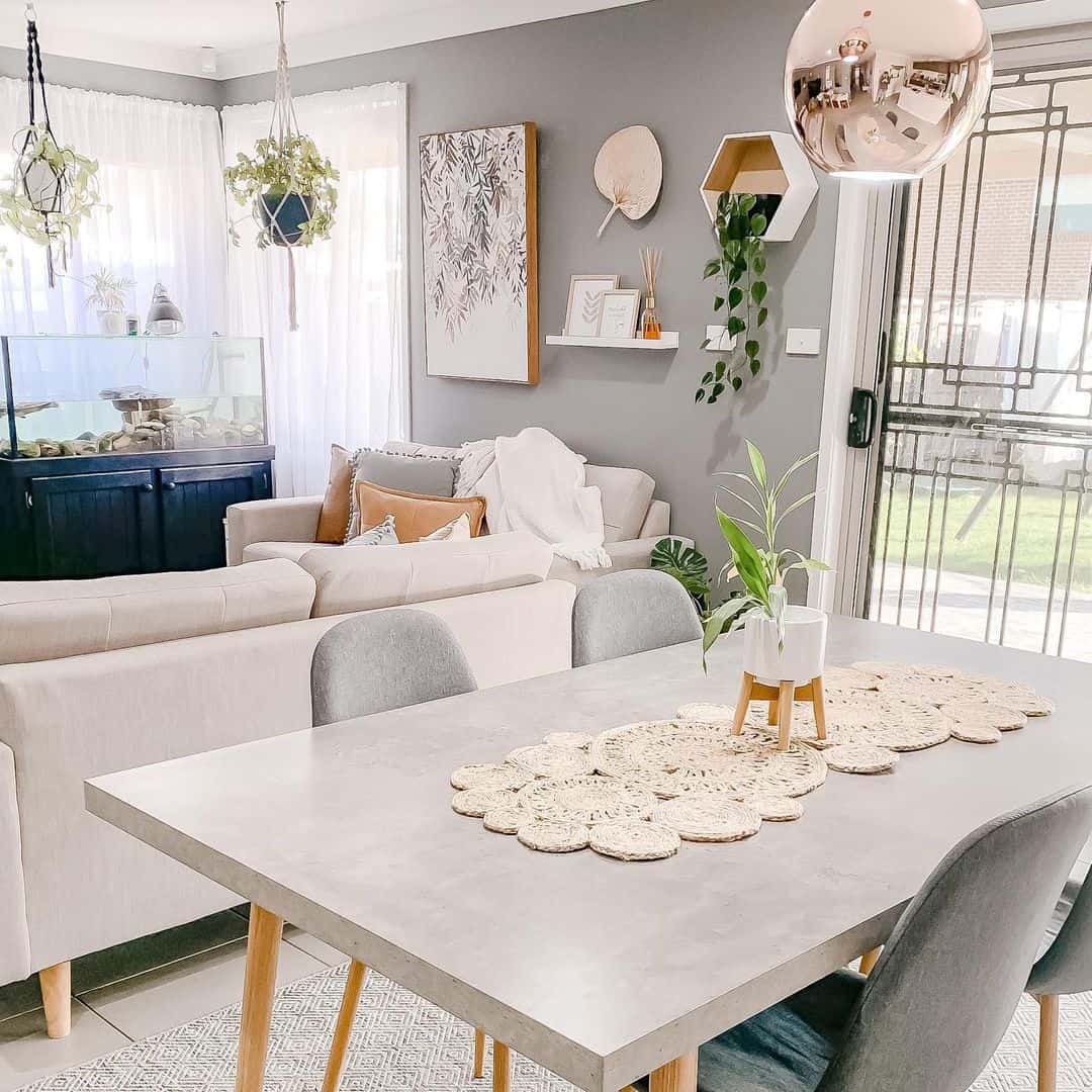 25 Gray Room Ideas To Achieve a Calm and Relaxing Aesthetic
