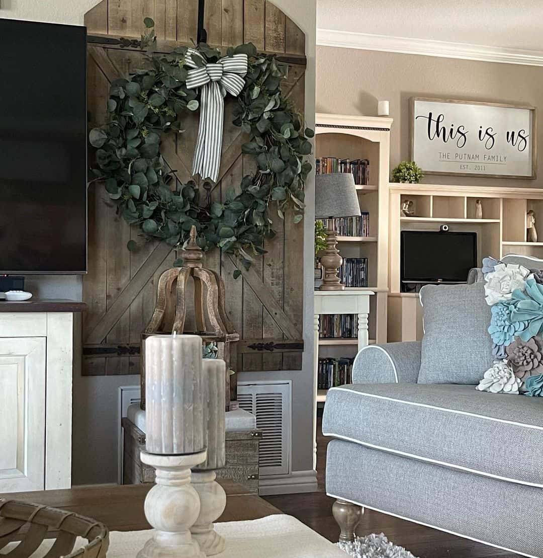 25 Gray Room Ideas To Achieve a Calm and Relaxing Aesthetic