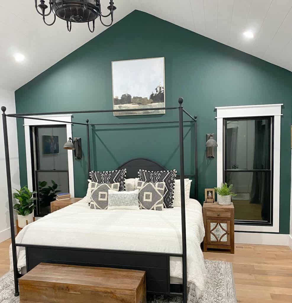 25 Handsome Men’s Bedroom Ideas for a Masculine Vibe
