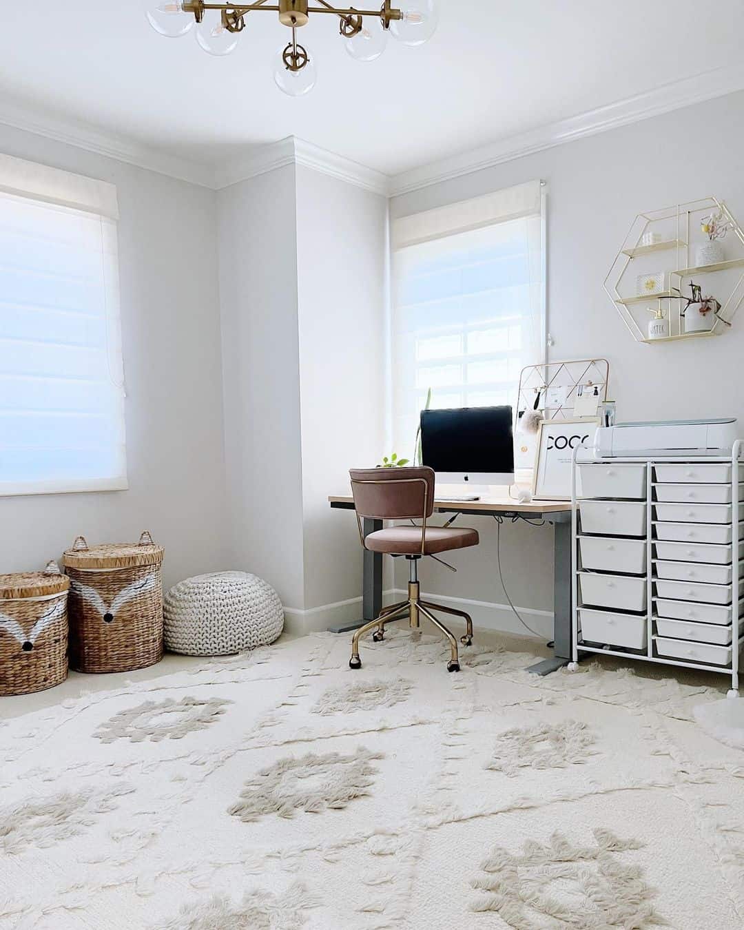 Study Room Rug 28 Perfect Study Room Ideas To Help You Focus