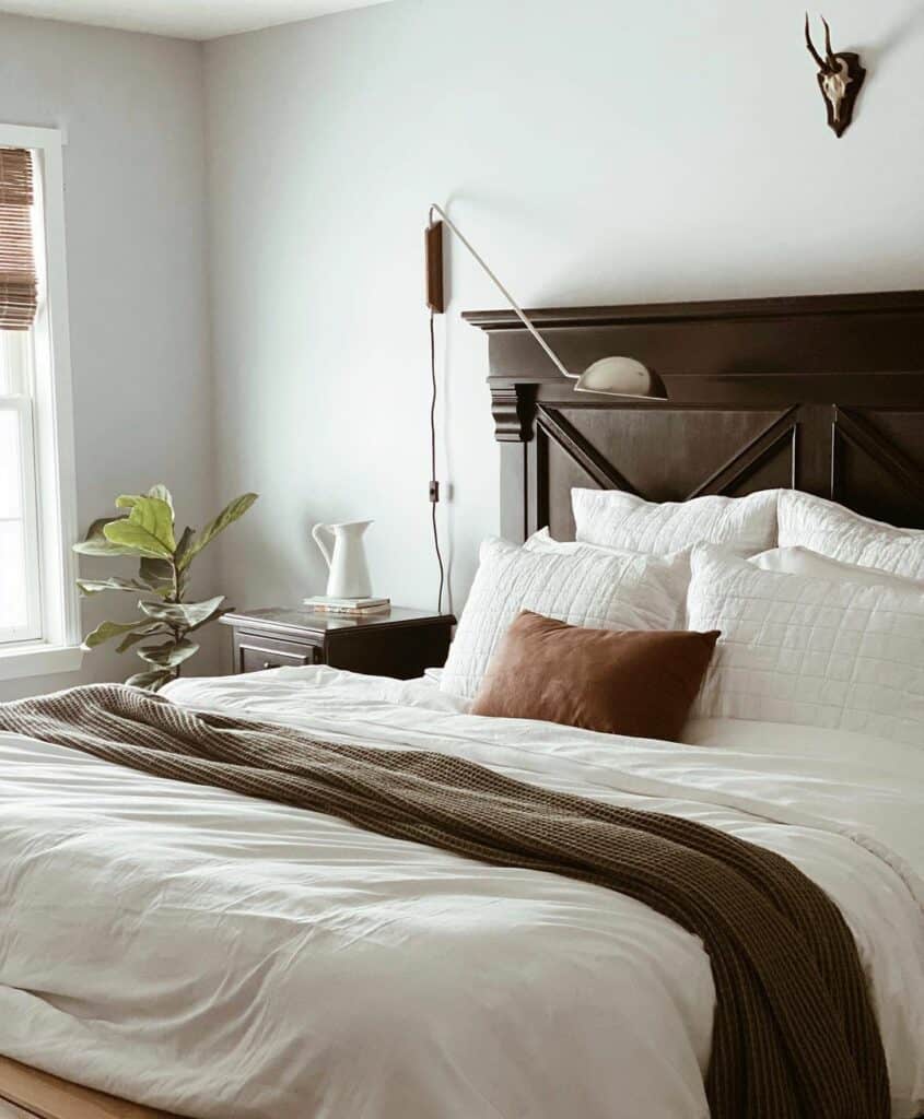 25 Handsome Men’s Bedroom Ideas for a Masculine Vibe