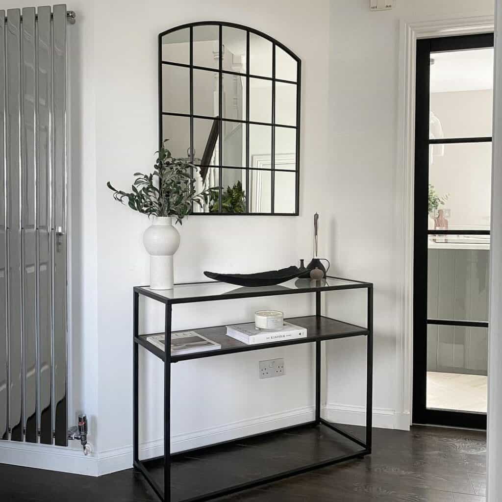 25 Modern Console Table Décor to Instantly Enhance Your Home