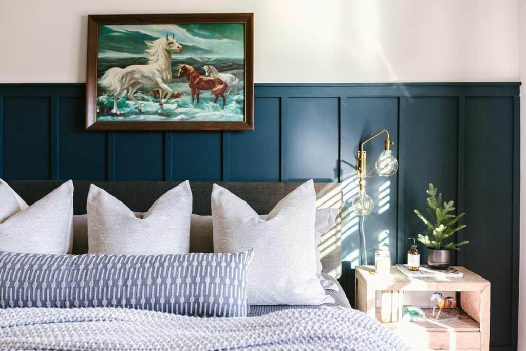 30 Exquisite Wall Paneling Ideas To Elevate a Plain Wall