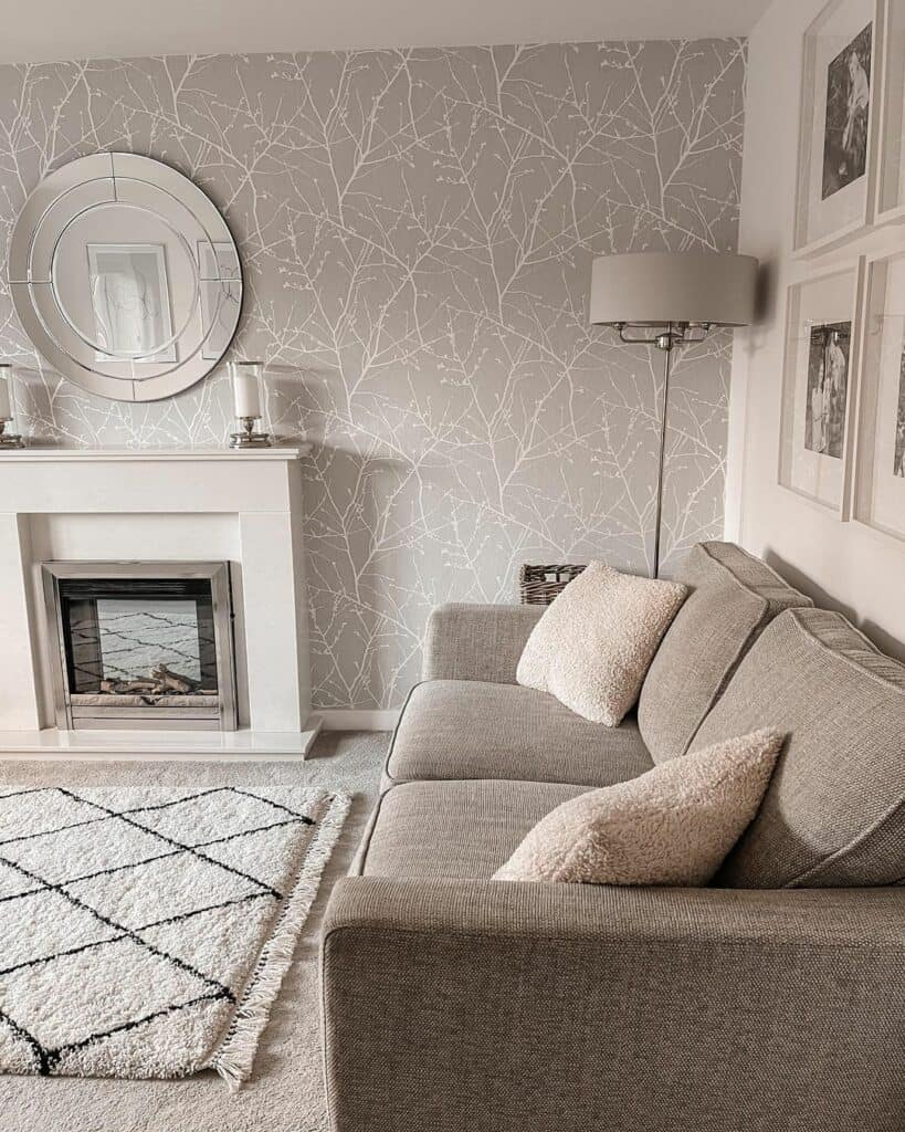 25 Gray Room Ideas To Achieve a Calm and Relaxing Aesthetic