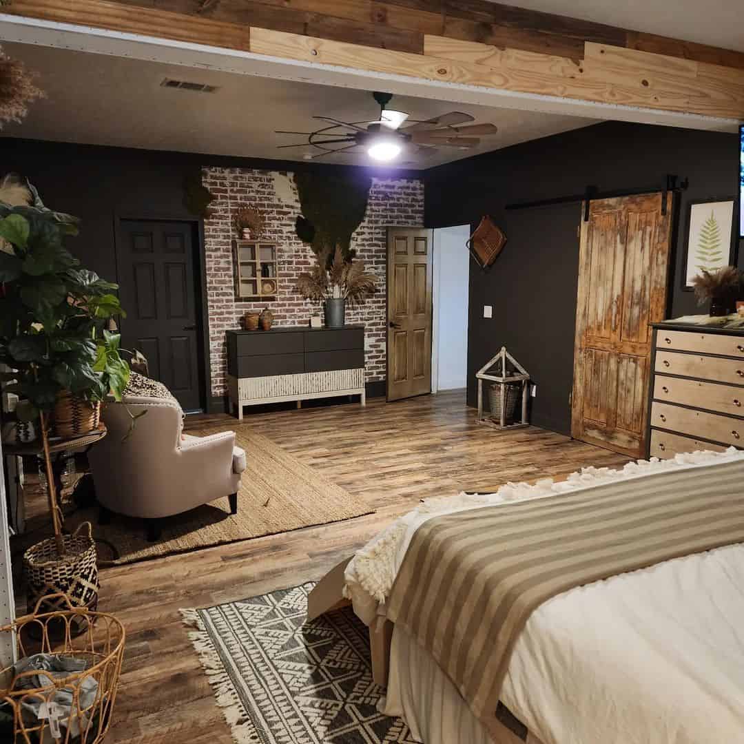 19 Brown Bedroom Ideas To Create a Hazel-Hued Heaven