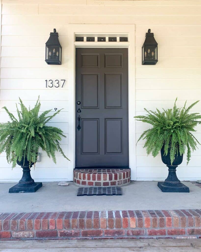 27 Front Door Ideas for a Striking First Impression
