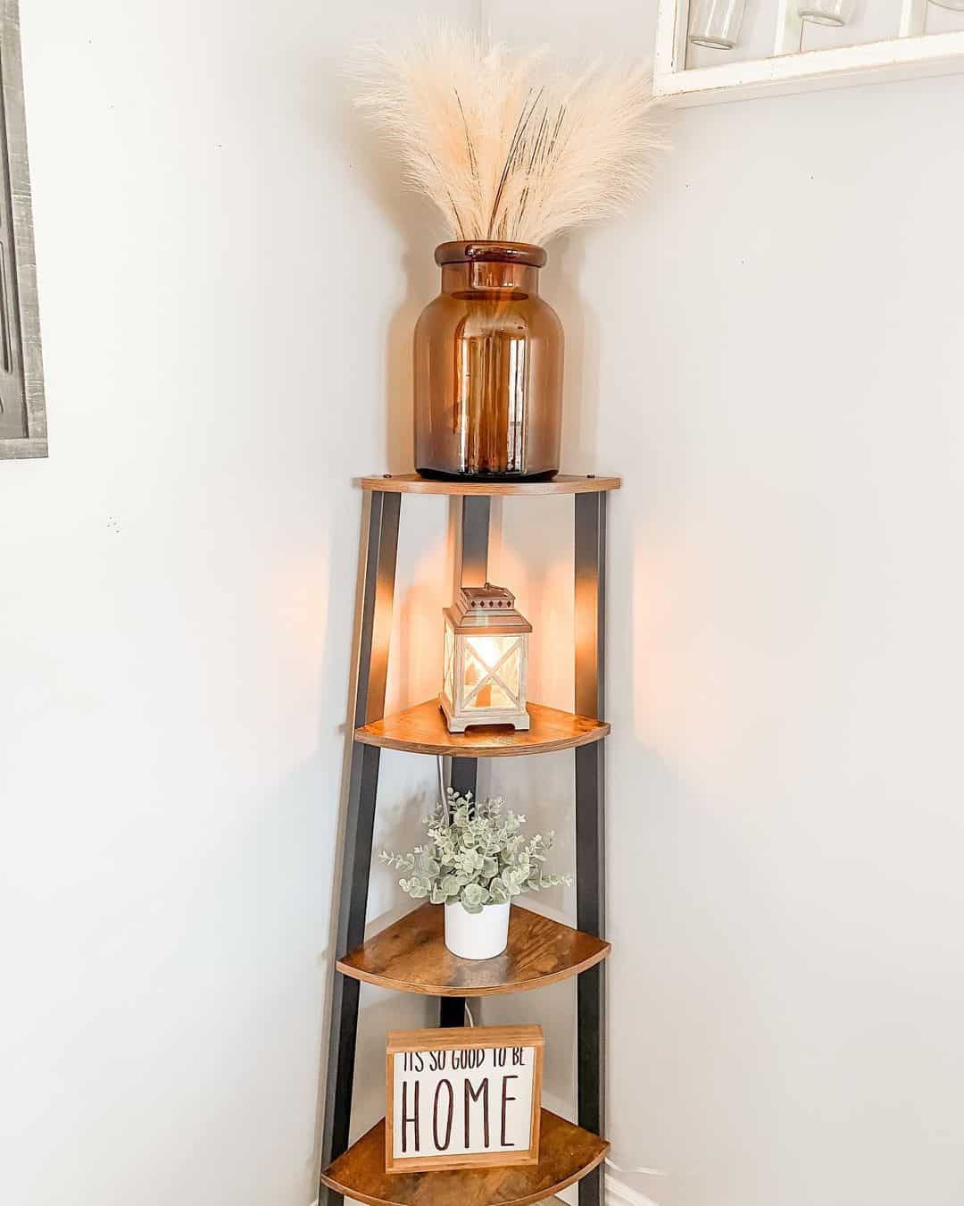Picture of 18 Super Cozy Corner Furniture Ideas To Fill Any Space