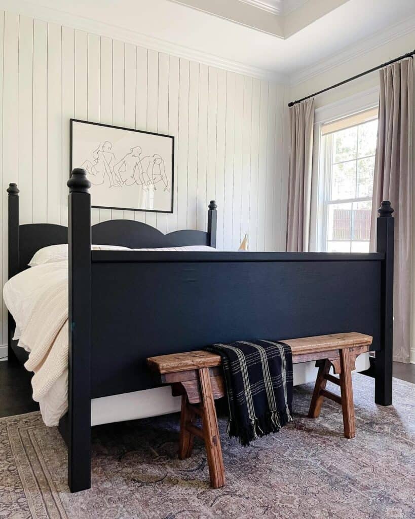 24 White Shiplap Design Ideas for a Charming Space