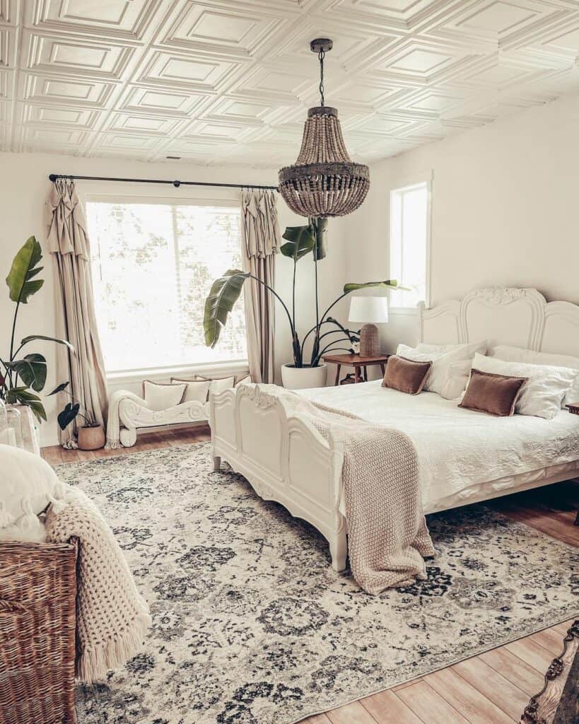 20 Brown Bedroom Designs for Extra Coziness