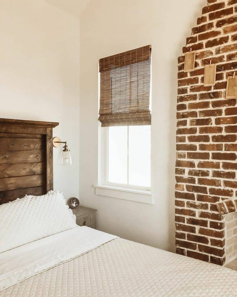 20 Brown Bedroom Designs for Extra Coziness